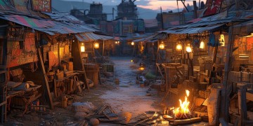 有哪些好玩的末日生存手游呢？