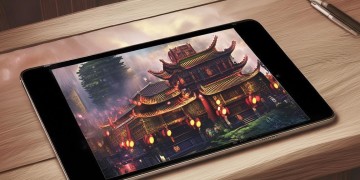 问道手游能用红手指玩吗？