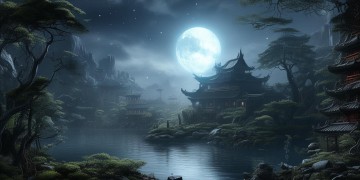 问道手游半夜会刷新吗？