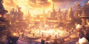 LOL手游圣光有什么活动？