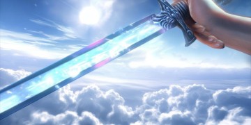 剑逆苍穹手游真的好玩吗？