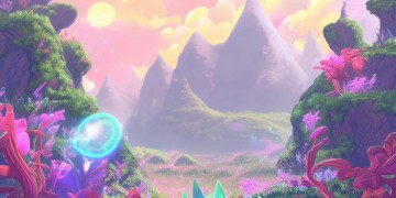 手游问道土系后期玩什么好呢？