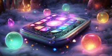 梦幻手游神器究竟是什么？