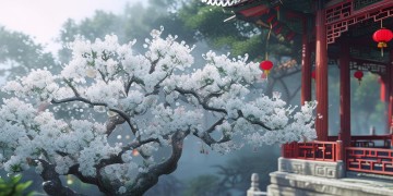 问道手游白果儿限时吗？