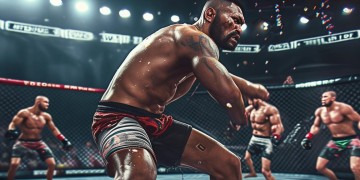 UFC手游怎么加好友？这里有答案！