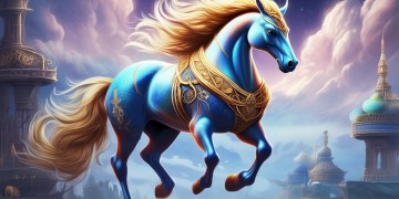 神武手游天宫坐骑学什么技能好呢？