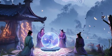 手游梦幻西游怎么捉鬼？这些技巧你知道吗？