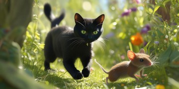 猫和老鼠手游能转区吗？