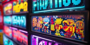 以前的横版格斗手游都叫什么名字呢？