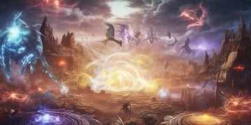 天地劫手游什么阵容好？