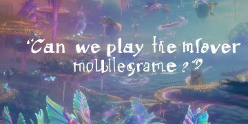 梦幻手游混服到底能不能玩？
