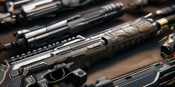 CF手游近战武器买什么好？