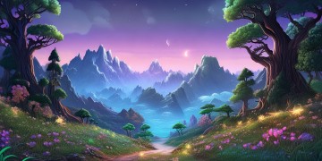 妄想山海手游怎样才能快速升级？