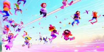 有哪些是往上跳的手游呢？