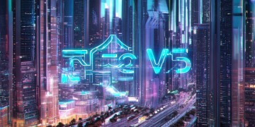 CF手游V5到底是什么意思？