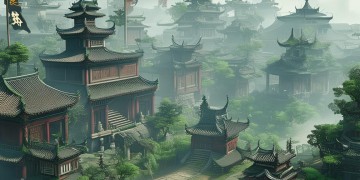 手游天刀有哪些适合平民的门派？