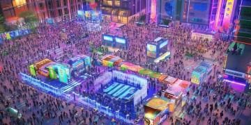 CF手游周年庆究竟会给什么？