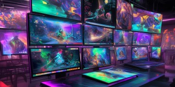 手游联盟后摇究竟是什么？