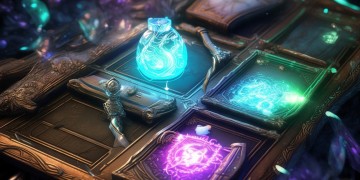 梦幻手游普通玩家该带什么法宝？