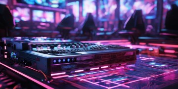 手游声卡直播会有噪音吗？