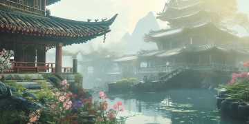 神武3手游佛门好玩吗？