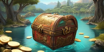 射雕手游氪金该买什么？