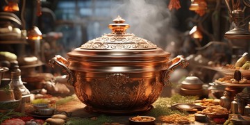 CF手游炒锅到底有什么作用？