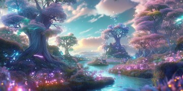梦幻诛仙手游里究竟有什么？