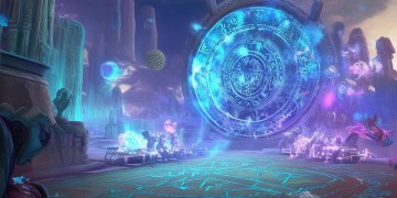联盟手游今天更新了什么？