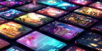 肖战到底玩过什么手游？