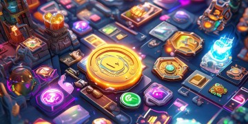 LOL手游代币到底换什么好呢？