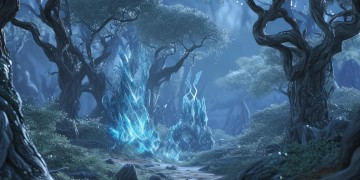 诛仙手游雷神究竟在哪？