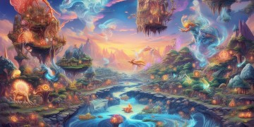 最近火的到底是什么神仙手游？