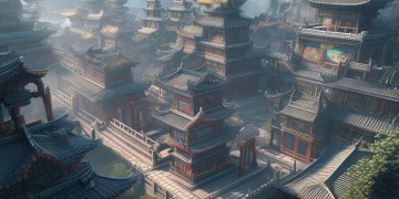 幽州王城是哪款手游？