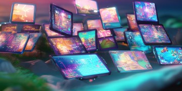 有哪些手游可以单人玩也能双人玩呢？