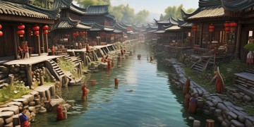 小江湖手游可以联机吗？