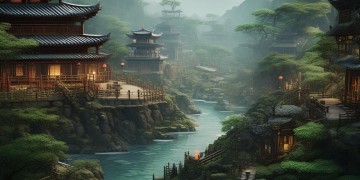 楚留香手游选什么门派好呢？