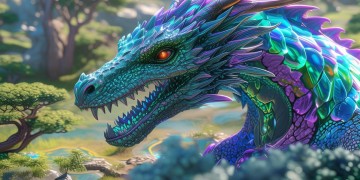 新界龙转职在手游里存在吗？