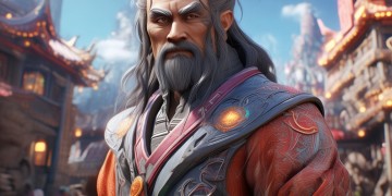 李白在手游里该选什么皮肤？