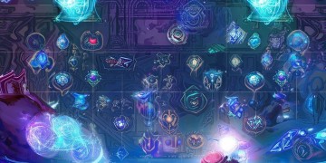 手游劫该带什么技能？