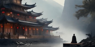 逆水寒手游真的能出家吗？