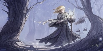 神医魔导是手游吗？