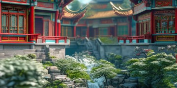 仿官服手游究竟是什么？