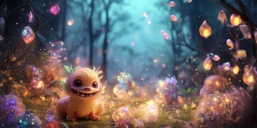 梦幻手游合宠究竟是什么？