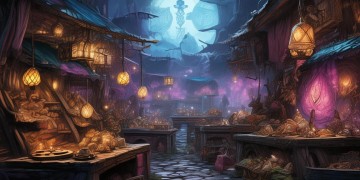 梦幻手游倒卖什么法宝最赚钱？