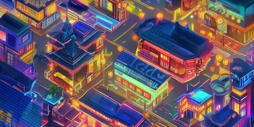 跑遍中国的手游究竟叫什么？
