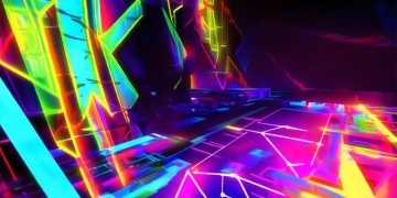 几何冲刺手游有中文吗？