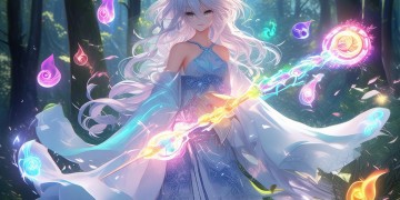 手游奶妈带什么天赋最好？