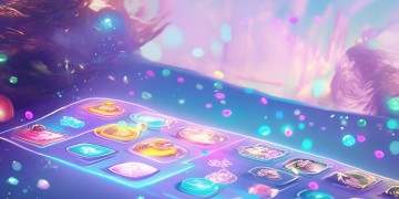 梦幻手游新手该选什么？