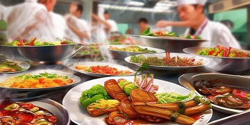 天刀手游厨师究竟卖什么？